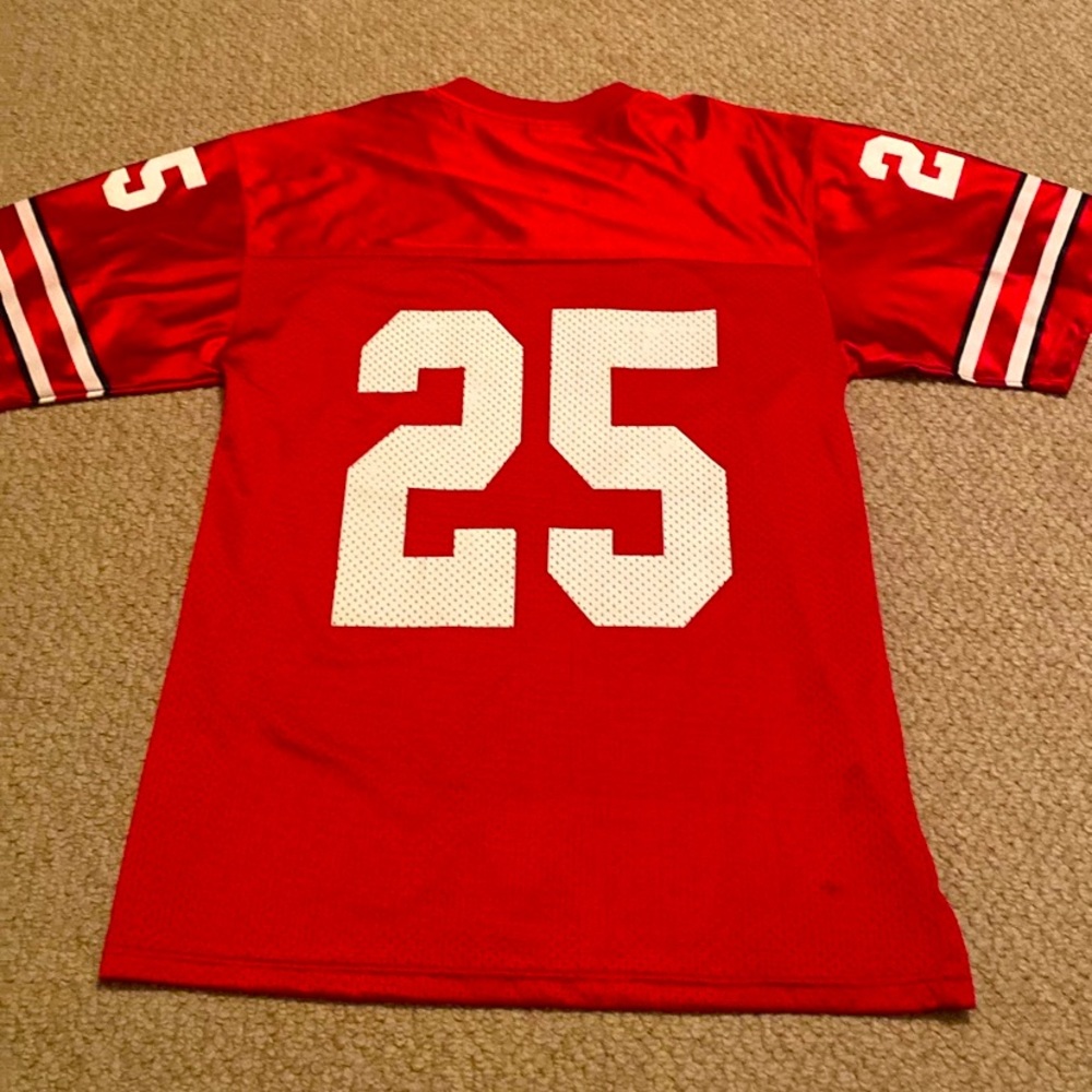 Men’s size Medium Ohio State Jersey